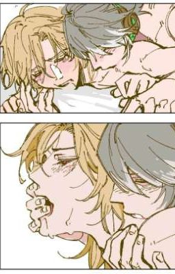 [Song Tính/Thô Tục] Tuyển Tập Truyện Haikaveh 21+