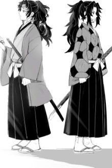 Tuyển Tập Đoản Văn Kimetsu No Yaiba
