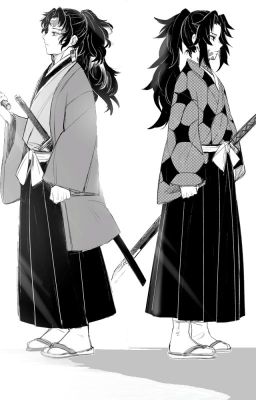 Tuyển Tập Đoản Văn Kimetsu No Yaiba
