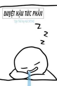 [Bhtt][Qt][Cao H] Duyệt Hậu Tức Phần – Tập Thể Hạ Hải Sfd48