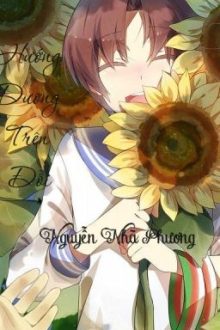 [Đam_Mỹ]Hướng Dương Trên Đồi.