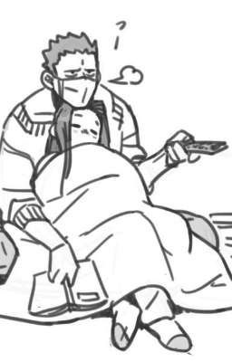 [Song Tính/ Thô Tục] Tổng Hợp Đoản Văn