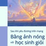 [Đm/End] Sau Khi Yêu Đương Trên Mạng Bằng Ảnh Nóng Với Học Sinh Giỏi – Ttdd