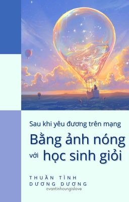 [Đm/End] Sau Khi Yêu Đương Trên Mạng Bằng Ảnh Nóng Với Học Sinh Giỏi – Ttdd