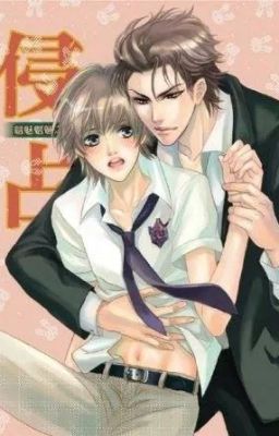 Tham Lang Đích Xâm Chiếm (Hoàn)