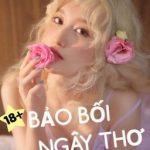 [18+]Bảo Bối Ngây Thơ