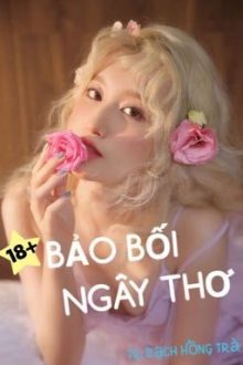 [18+]Bảo Bối Ngây Thơ