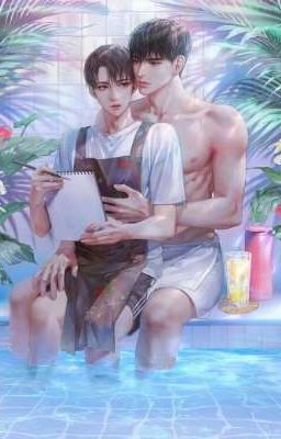 [Đm/Edit/Cao H] Sau Khi Phân Hóa Bị Tử Địch Alpha Đánh Dấu