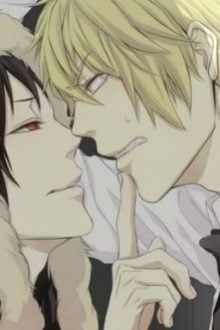 [H/ Yaoi] Hậu Quả Của Việc Để “Chồng” Đói!!