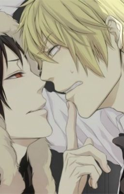 [H/ Yaoi] Hậu Quả Của Việc Để “Chồng” Đói!!