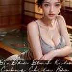 Bị Đám Bệnh Kiều Cuồng Chiếm Hữu Thao Hỏng