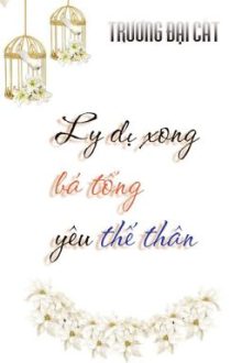 [Hoàn][Đm] Ly Dị Xong Bá Tổng Yêu Thế Thân