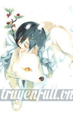 [Hoàn]Thị Lang Của Bá Chủ[Đam Mỹ]