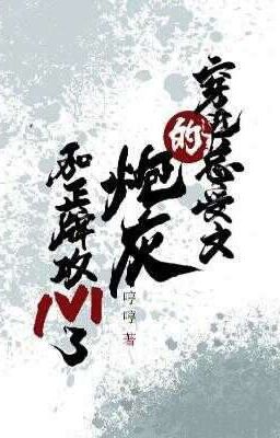 Xuyên Tiến Tổng Thụ Văn Pháo Hôi Cùng Chính Quy Công 1V1