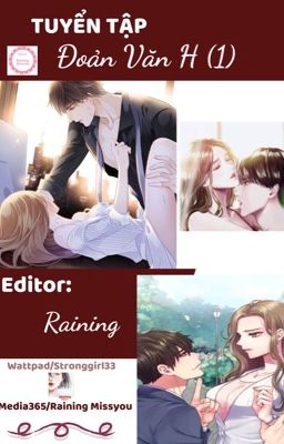 [Edit-Hoàn]Tuyển Tập Đoản Văn Cao H (1) Poster