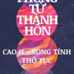 [Hoàn][Caoh/Song Tính/Thô Tục] Phụng Tử Thành Hôn