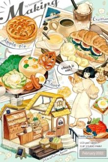 [Ll/Ntr/Tục] Ăn Nhiều Cây Kem Vô Tư