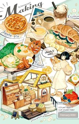 [Ll/Ntr/Tục] Ăn Nhiều Cây Kem Vô Tư