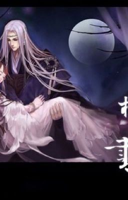 [Thần Chi Dục] Ninh U Cuốn (Hoàn)(Cao H)(1V1) – Phao Mạt Lê