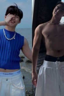 Cuộc Sống Tình Yêu Của Hoàng Hùng Và Hải Đăng