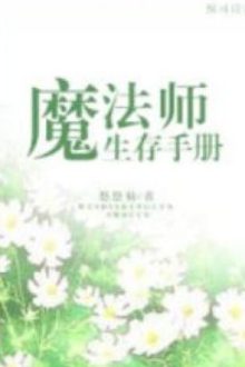 Sổ Tay Sinh Tồn Ma Pháp Sư