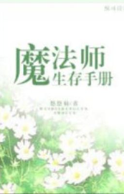 Sổ Tay Sinh Tồn Ma Pháp Sư