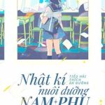 Nhật Ký Nuôi Dưỡng Nam Phụ – Tiểu Hài Thích Ăn Đường