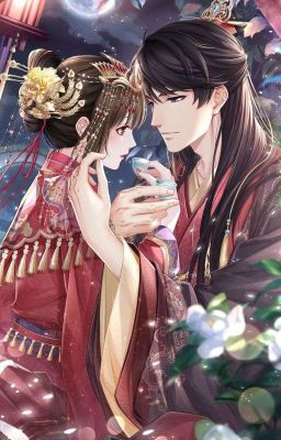 [Hoàn] Con Muốn Làm Vợ Ba