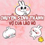 [Bl/Song Tính] Chuyển Sinh Thành Vợ Của Lão Hổ