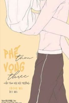 [Edit Hoàn/Caoh] Phế Tẩm Vọng Thực (Song Tính, Thô Tục)