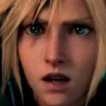 Sephiroth X Cloud (Sefikura)