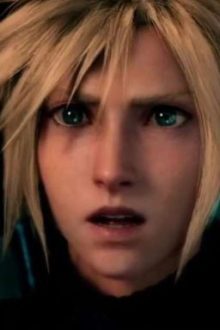 Sephiroth X Cloud (Sefikura)