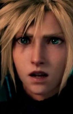 Sephiroth X Cloud (Sefikura)