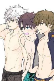 Tổng Hợp Fgo Cao H