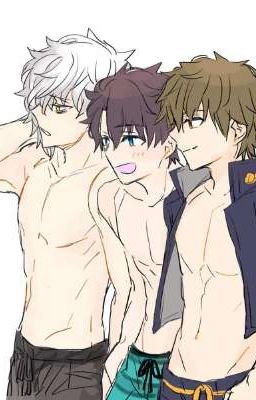 Tổng Hợp Fgo Cao H