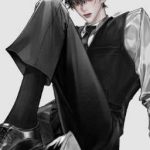 [Oneshot]Cục Cưng Đáng Thương Và Gã Điên Của Ẻm