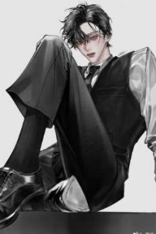 [Oneshot]Cục Cưng Đáng Thương Và Gã Điên Của Ẻm