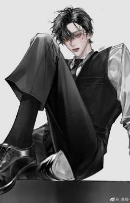 [Oneshot]Cục Cưng Đáng Thương Và Gã Điên Của Ẻm