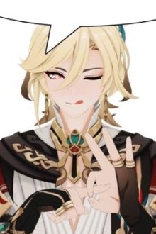 R18 Cuntboi; Haikaveh