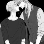 [ Sanzu X Mikey ] Hắn Không Phải Kẻ Thay Thế