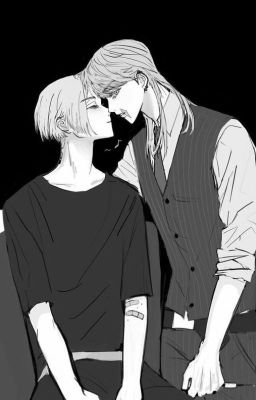 [ Sanzu X Mikey ] Hắn Không Phải Kẻ Thay Thế