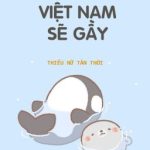 [Song Tính / H Tục] Cổ Tích Việt Nam Sẽ Gầy