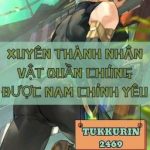 Xuyên Thành Nhân Vật Quần Chúng Được Nam Chính Yêu