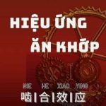 [Hoàn] Hiệu Ứng Ăn Khớp