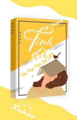 [Hoàn-H] Tình Đào – Tiễn Ngã Mân Côi