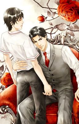 Phục Cừu Pháp Tắc –  Mãi Thố Quân