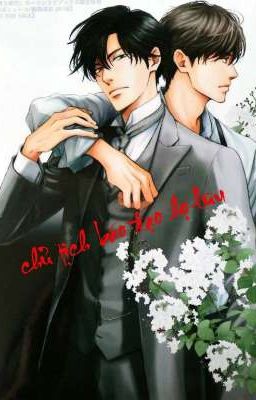 Chủ Tịch Bá Đạo Họ Lưu