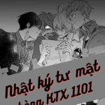 [Hoàn/ H Văn/ Liên Giới Tính] Nhật Ký Tư Mật Phòng Ký Thúc Xá 1101