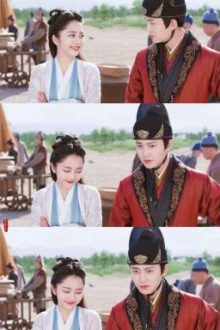 Cẩm Y Chi Hạ (Phiên Ngoại) _ Giang Nguyen ✅