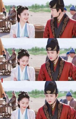 Cẩm Y Chi Hạ (Phiên Ngoại) _ Giang Nguyen ✅